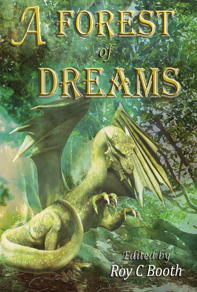 Forest of Dreams ebook cover