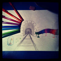 A Tunnel From Rainbows