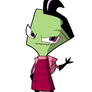 Invader Zim