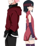 Uchiha Siblings