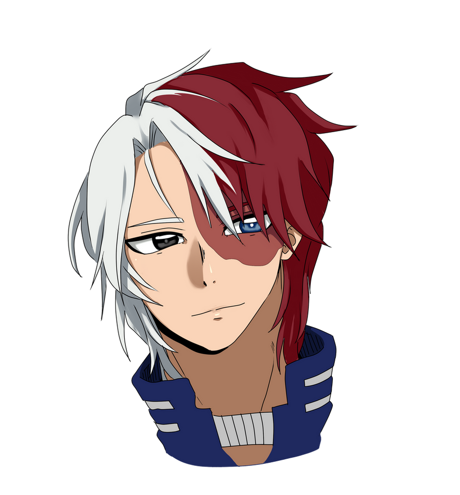 Adult Shoto Todoroki By Sis chan On DeviantArt adult-shoto-todoroki-by-sis-chan-on-deviantart