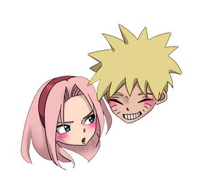 Narusaku