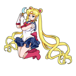 Sailor Moon