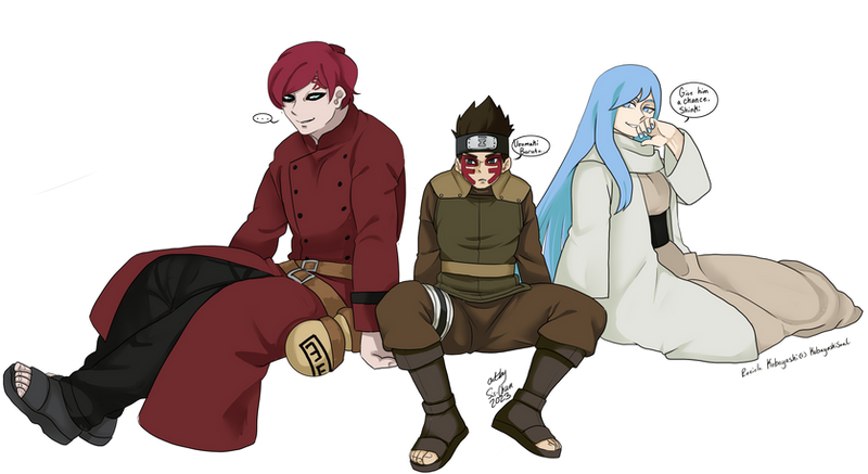 Com: Shinki's family by Sis-chan on DeviantArt