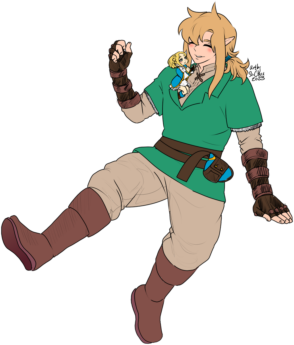 Zelink R304 ZeLink by Sis-chan on DeviantArt