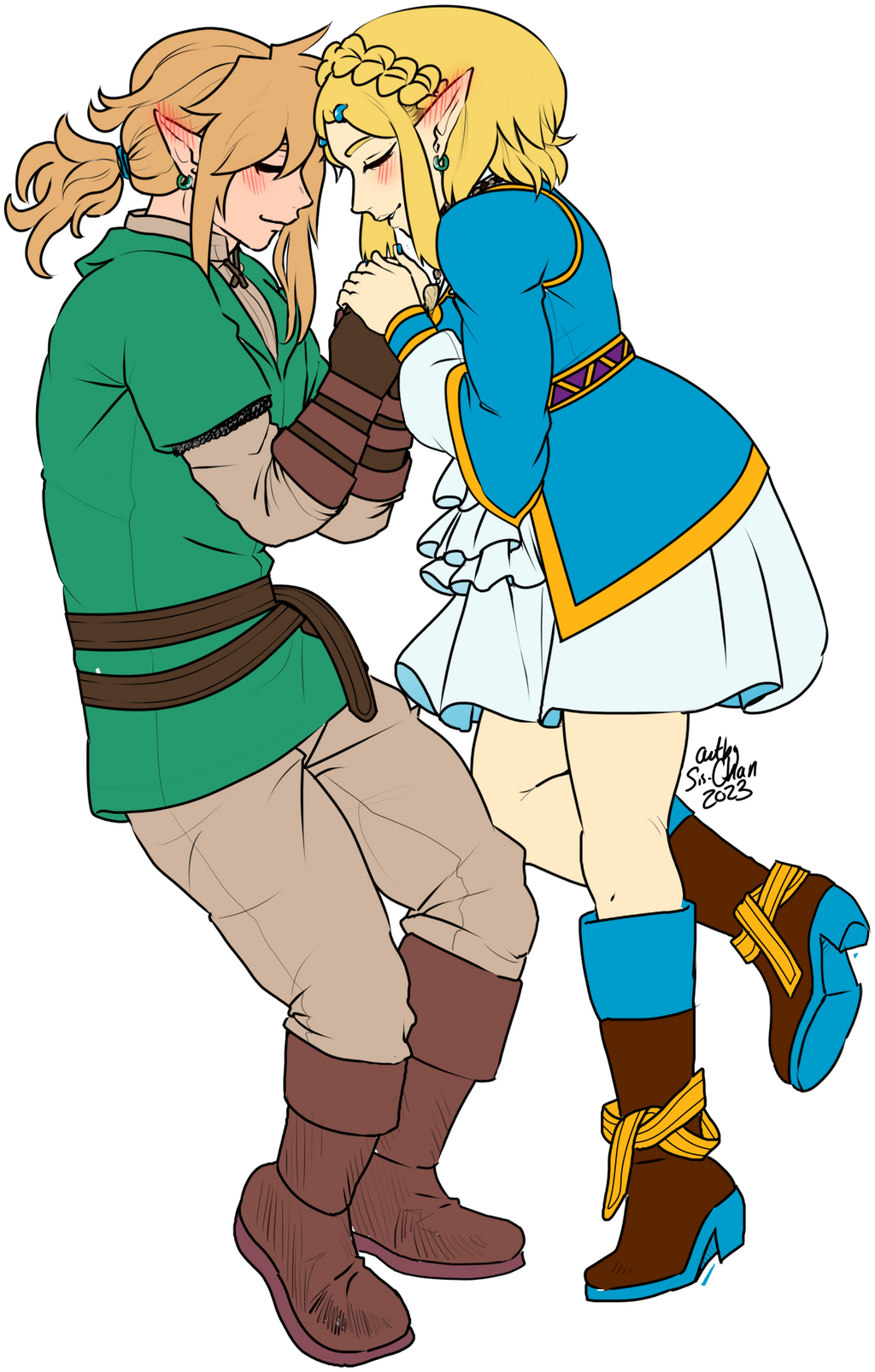 Zelink R304 ZeLink by Sis-chan on DeviantArt