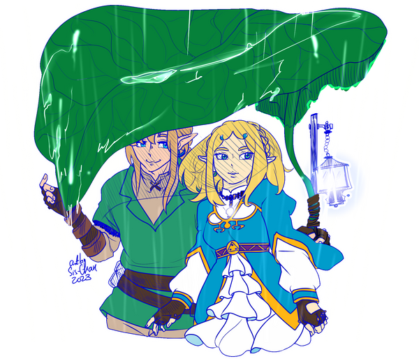 Zelink R304 ZeLink by Sis-chan on DeviantArt