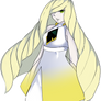 Lusamine