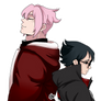 Uchiha Siblings