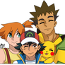 Pokemon