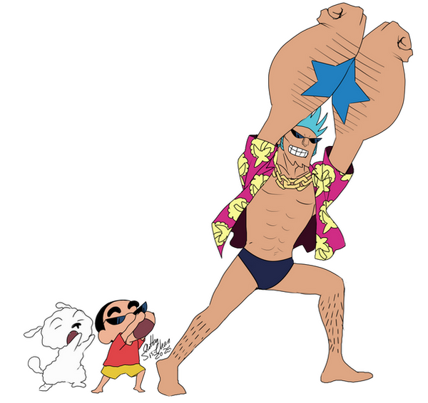 Super Super Ritan Request: SUPER! by Sis-chan on DeviantArt