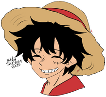 Luffy