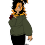 Pokemon ZA Game Oc Deanne