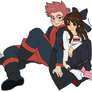 Cartoonish Gift: Relaxing Time