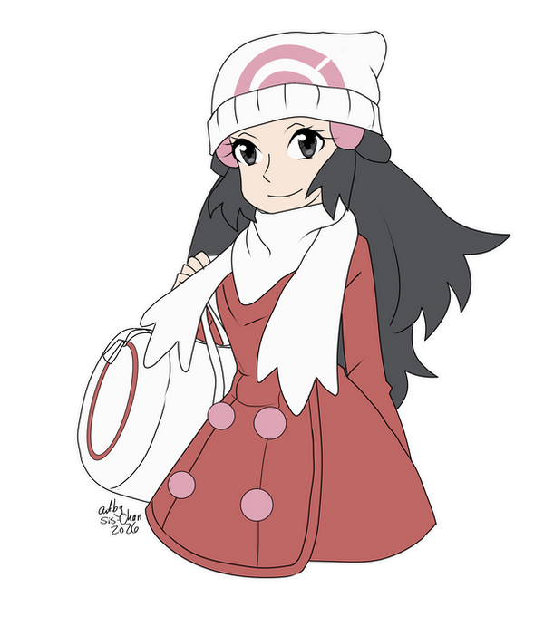 Request: Dawn