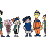 The Eds crossover