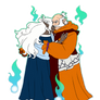 Tearful Reunion