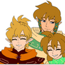 Zelink Family