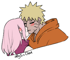 Narusaku