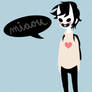 Zacharie OFF