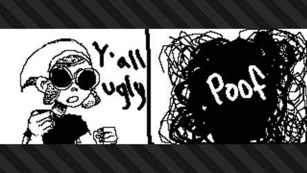 team teleportation splatfest post