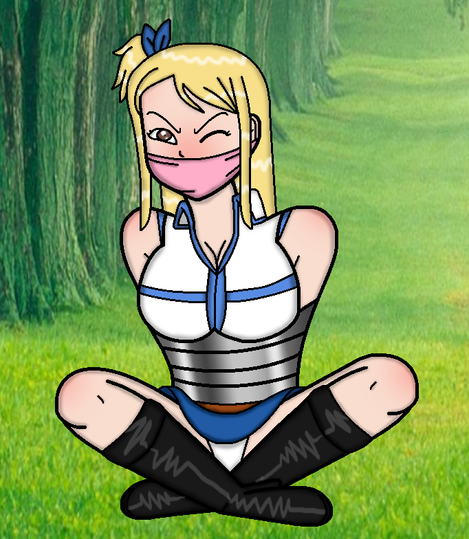 IP29: Lucy Heartfilia