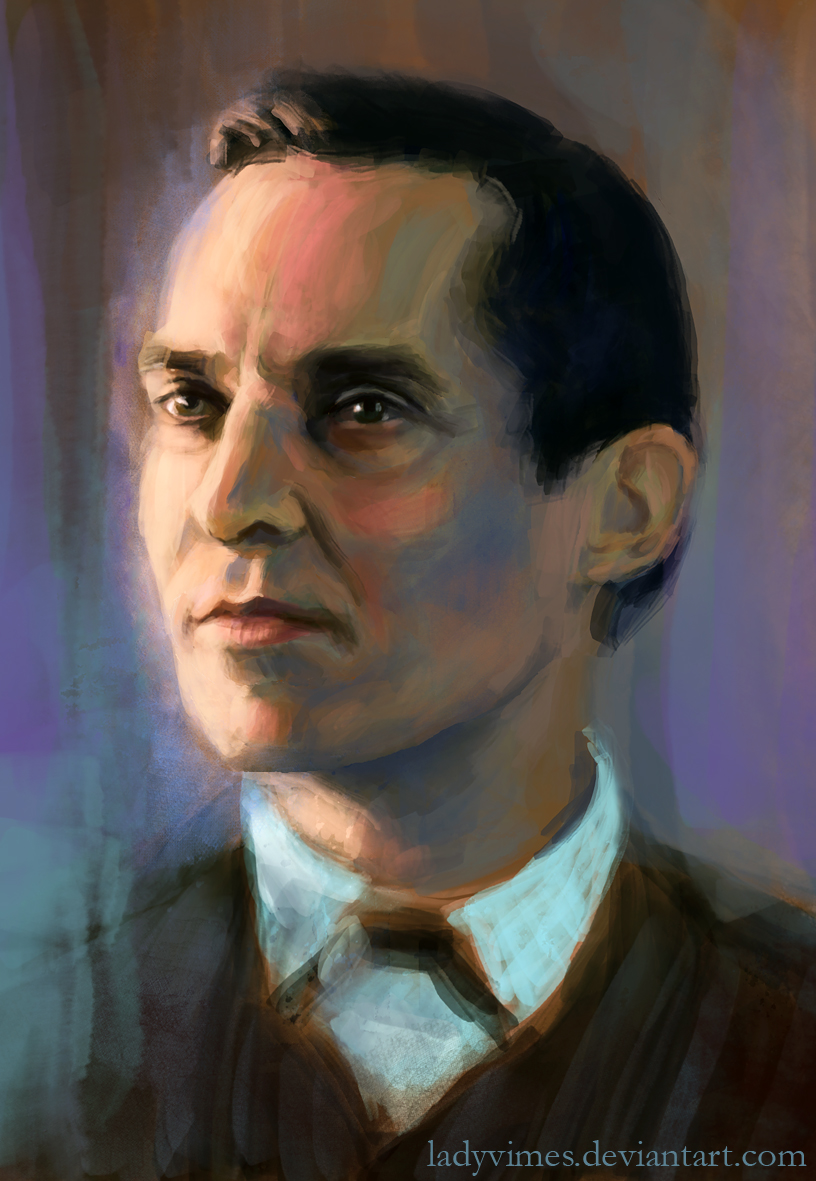 Jeremy Brett