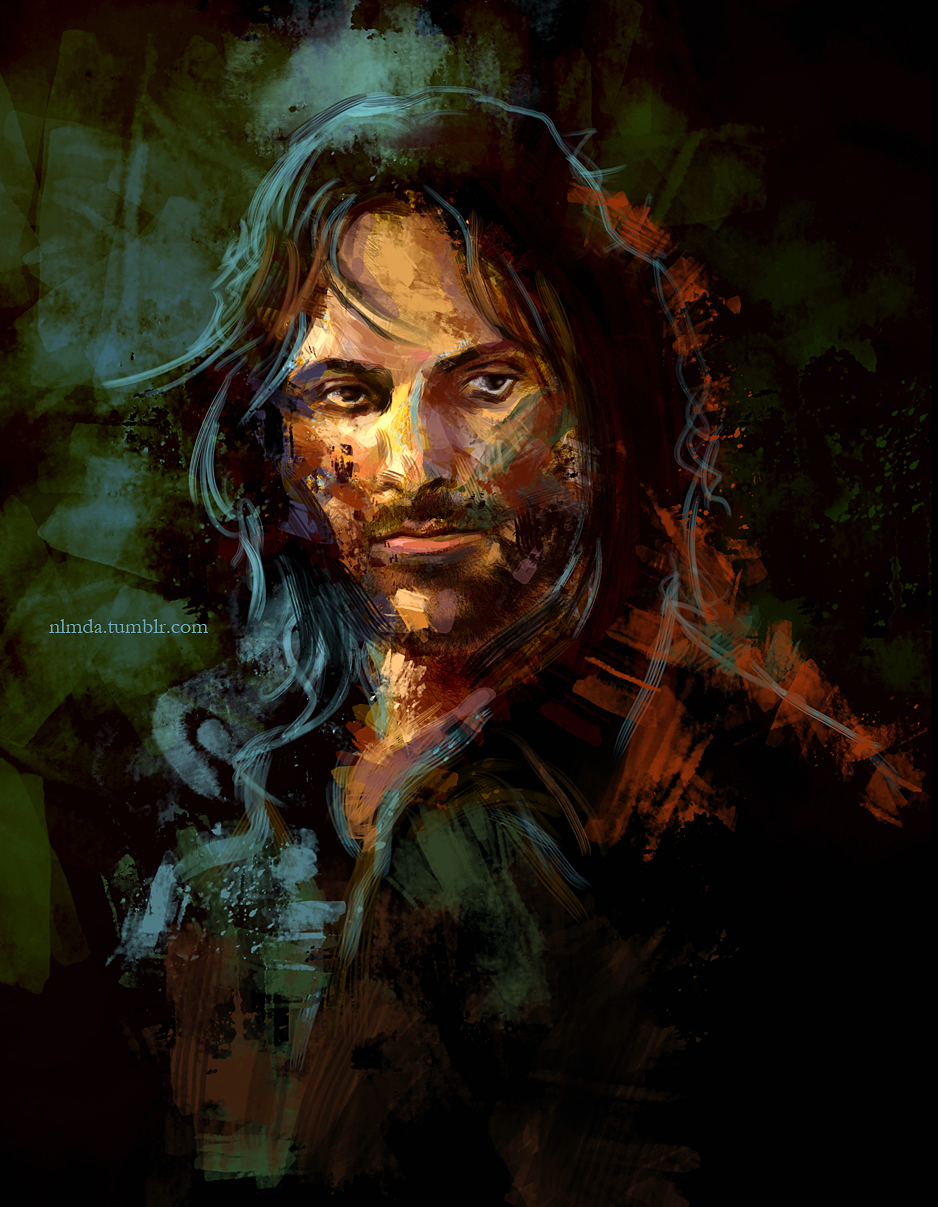 Aragorn