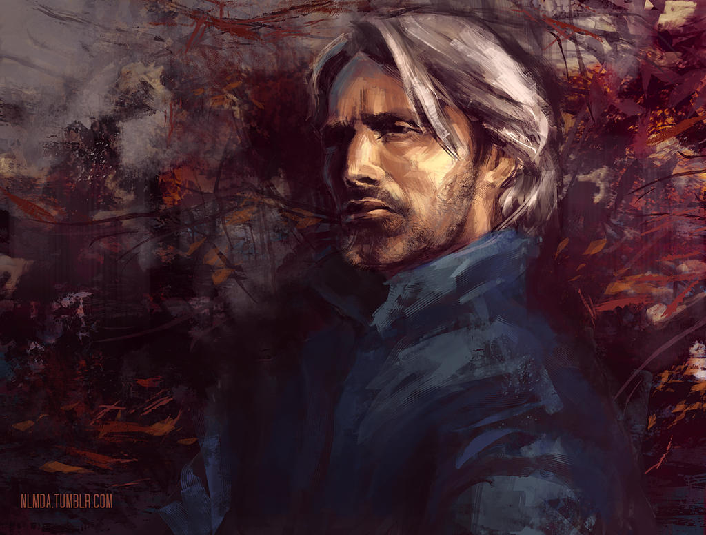 Mads by ladynlmda