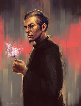 Lord Vetinari
