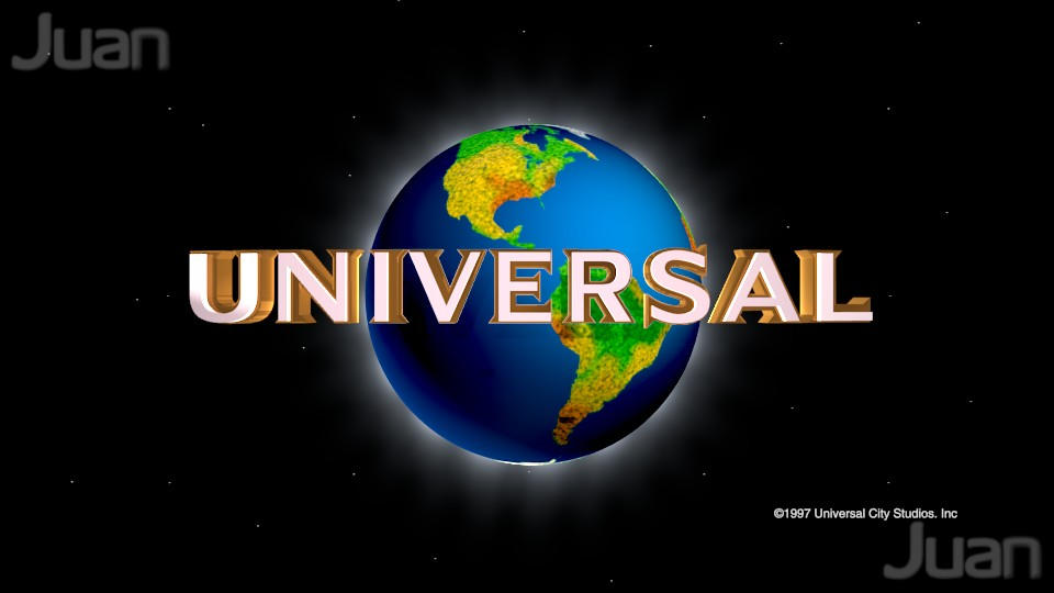 Universal Pictures (1997-2012) logo remake V3 by JuanTheDevanter154 on ...