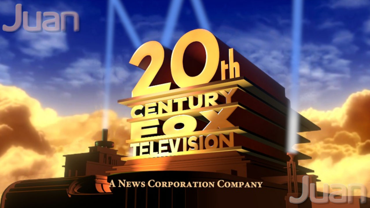 20th Century Fox Television Logo History (#247) 