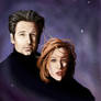 The X-Files