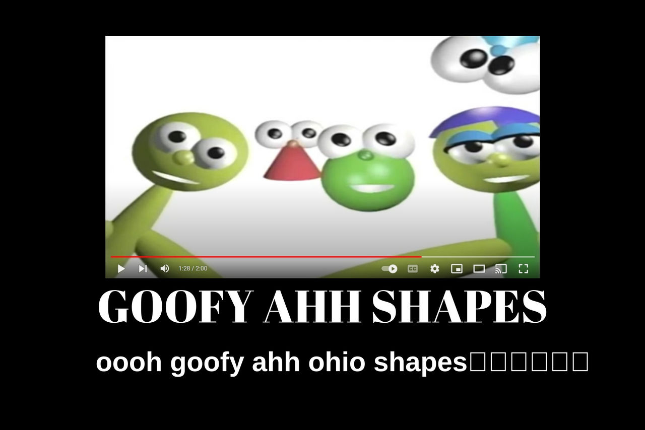 Download Goofy Ahh Spongebob Squarepants Meme Picture
