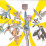 Sinnoh League-Here We Come