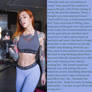 Gyms (Stepfordization Caption) Part 1