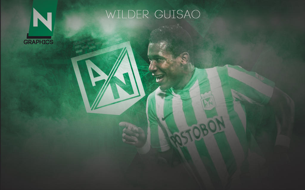Wilder Guisao Nacional Graphics by JohanRodriGuez7 on DeviantArt
