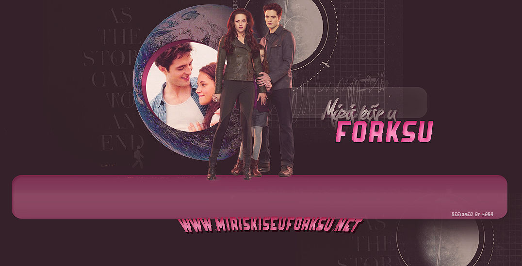 Twilight layout by Wwinner on DeviantArt