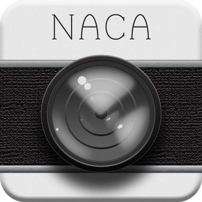 NACA iOS icon