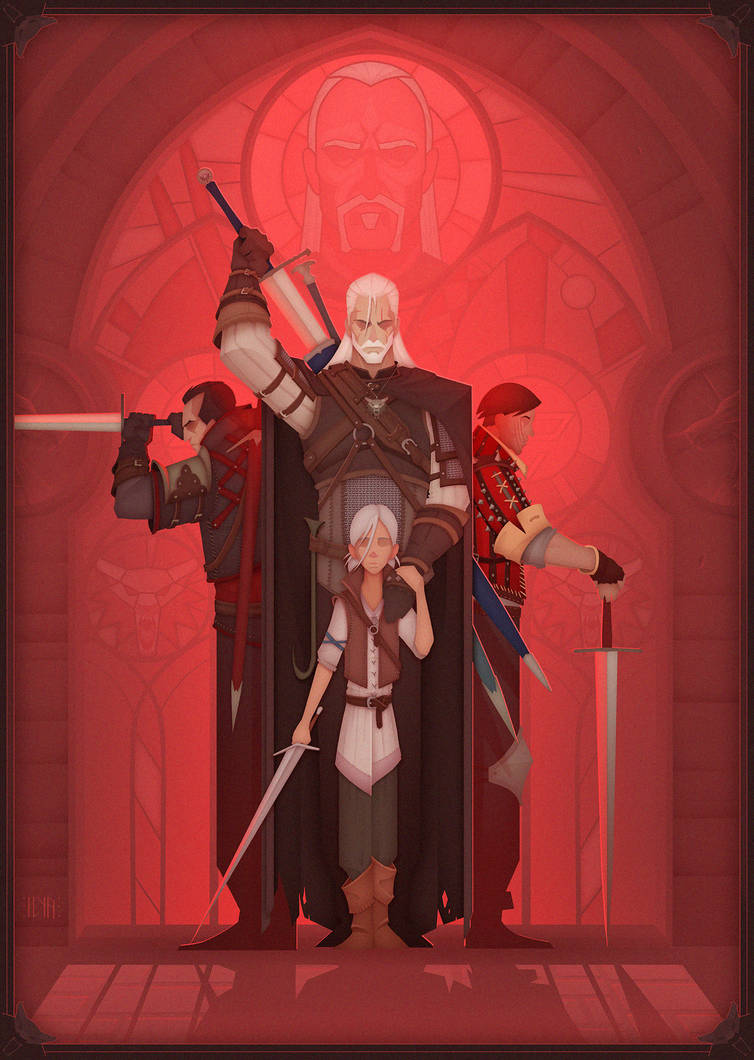 Cd Rudd Deviantart Wolfpack Wolfpack by Raiddo on DeviantArt