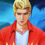 Martin Mystery