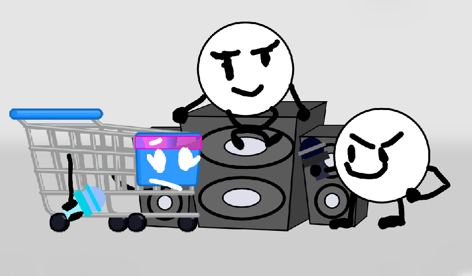 Draw The Squad Template Cart by battleforlogoisland1 on
