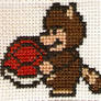 Raccoon Suit Mario