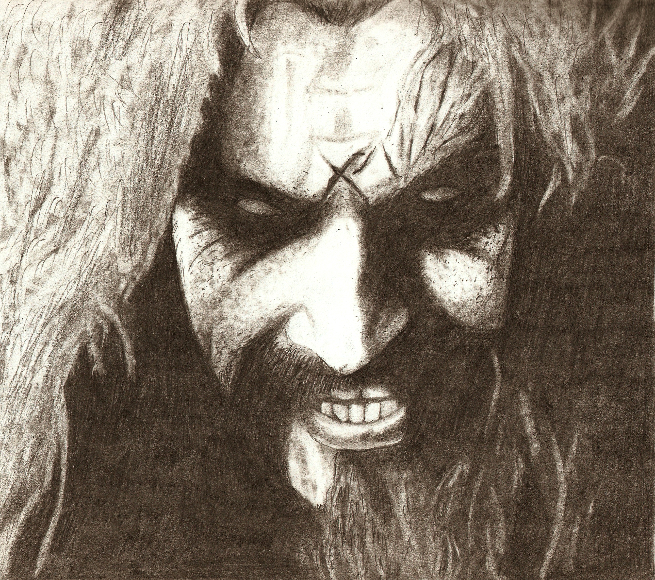 Rob Zombie No. 1