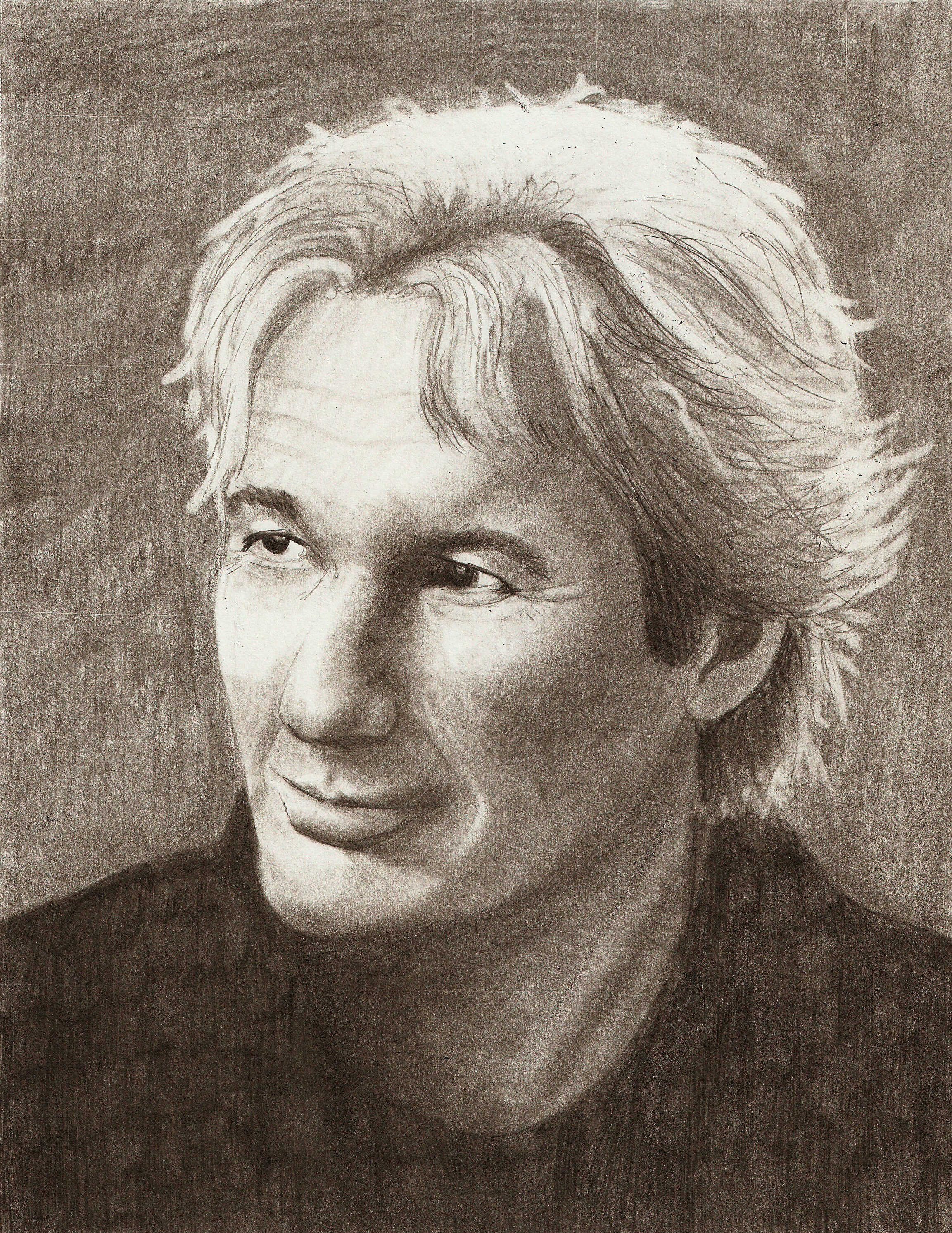 Richard Gere