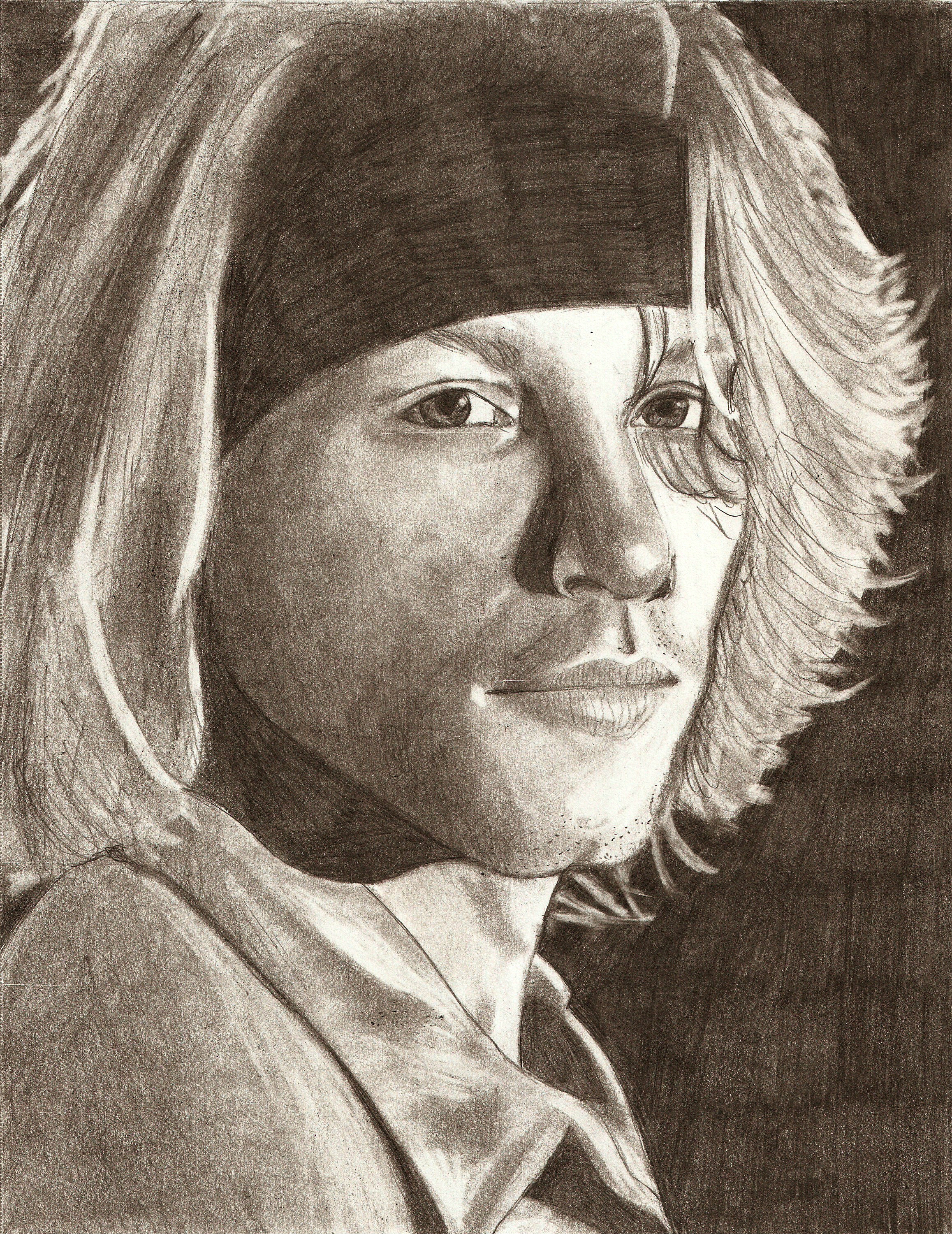 Jon Bon Jovi