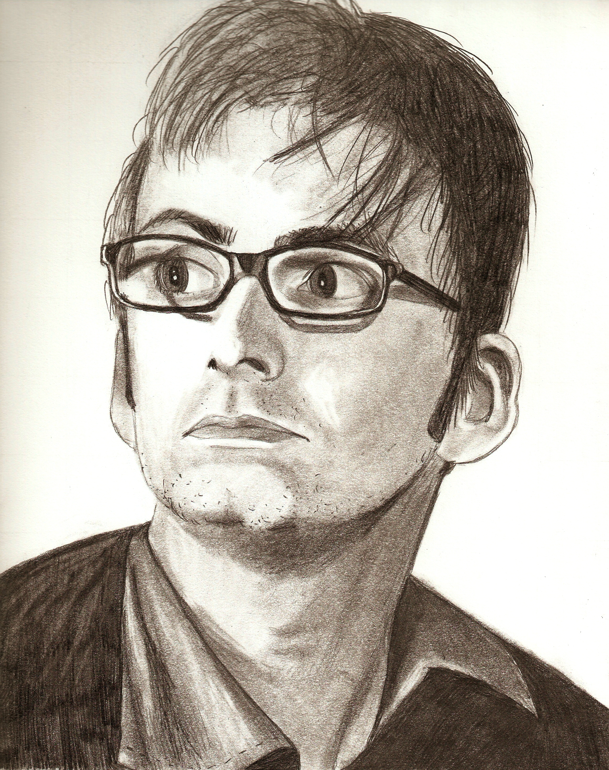 David Tennant