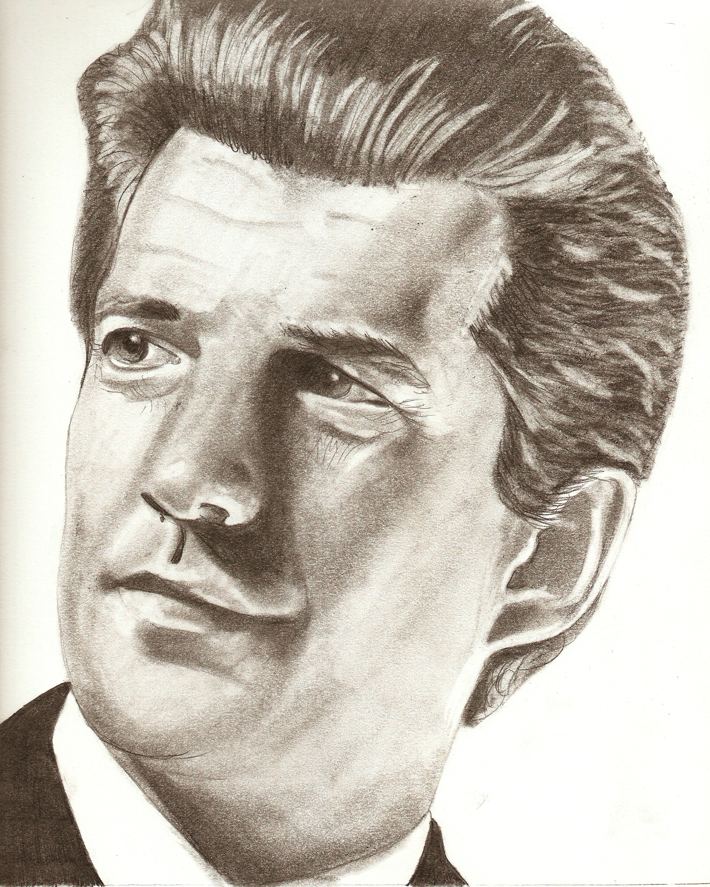 John F. Kennedy Jr.