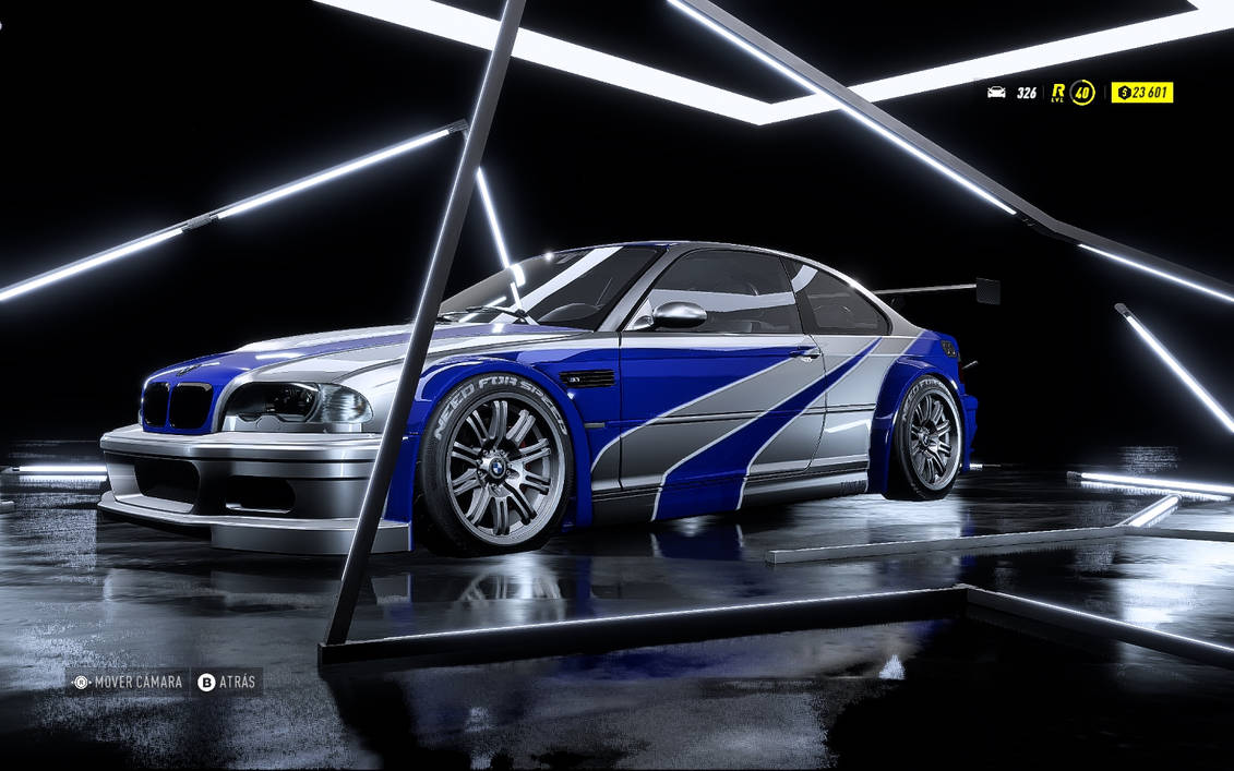 Nfs Heat My Bmw M3 E46 With Nfsmw 2005 Hero Vinyl By Tonyarkilo On nfs-heat-my-bmw-m3-e46-with-nfsmw-2005-hero-vinyl-by-tonyarkilo-on