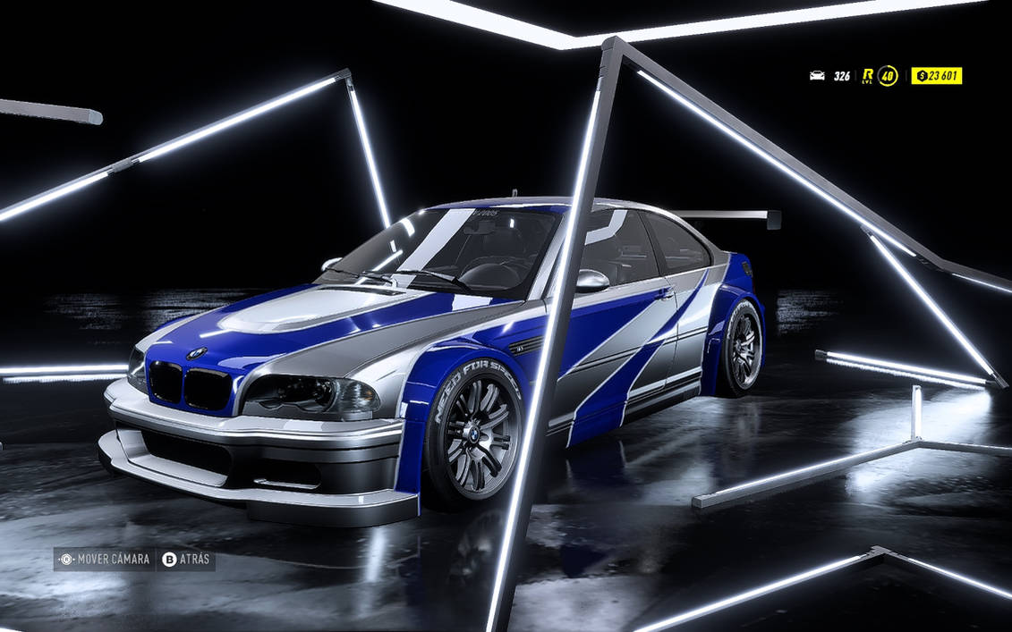 Nfs Heat My Bmw M3 E46 With Nfsmw 2005 Hero Vinyl By Tonyarkilo On nfs-heat-my-bmw-m3-e46-with-nfsmw-2005-hero-vinyl-by-tonyarkilo-on
